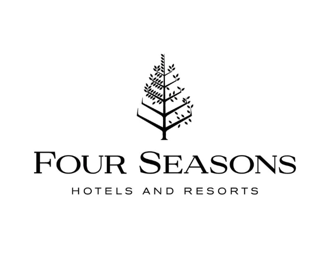 Four Season Hotel Logo