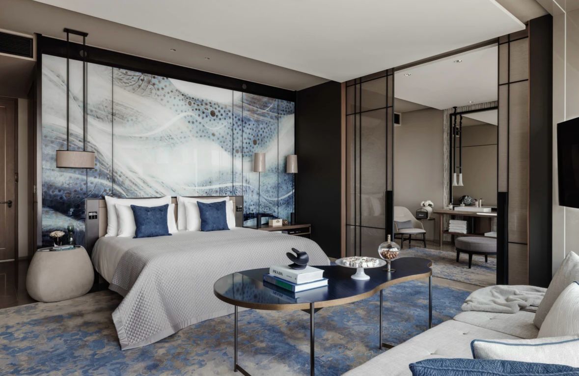 Cain Partners – Founder-friendly luxury hospitality firm | Matthew Cranwell & Monique Cain | Executive search for hotels, restaurants, members' clubs